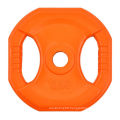 Body Aerobic Octagon Rectangular Weight Plates